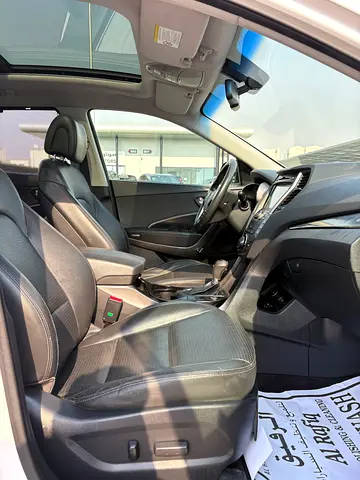 2015 Hyundai SANTA FE 缩略图 13