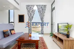 Well-maintained |Fully-Furnished |Ready to move-in