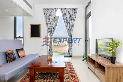 Well-maintained |Fully-Furnished |Ready to move-in
