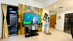 Perfect Family Place / For Those Who Know the Value of "HOME"/ Converted 4B Podium TH