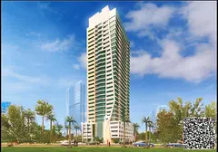 With only a 5% down payment in the Azha View project.