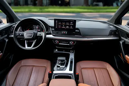 2023 AUDI Q5 缩略图 8