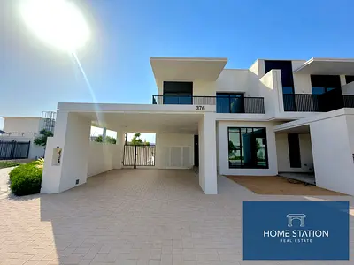 BRAND NEW | MODERN 4 BR VILLA | LUXURY LIVING | MODERN FINISHES