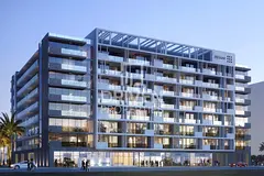 5 Mins To Metro | Fully Furnished | Community View