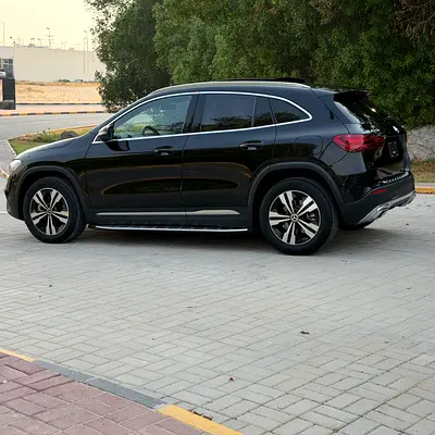 Mercedes-Benz GLA 250 4MATIC, миниатюра 9