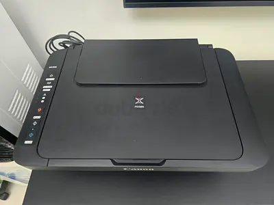 Canon Pixma Printer