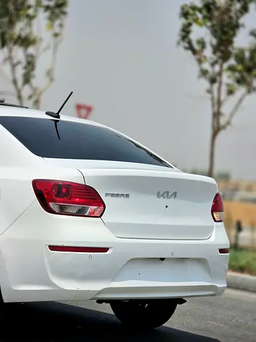 2024 KIA PEGAS — миниатюра 11