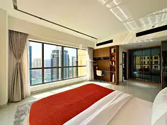 Luxury upgraded | Marina View | Ready to move in
