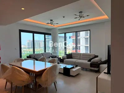 2 Bedrooms | Fully Furnished | Pool View