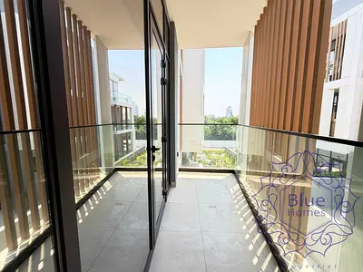 Chiller Ac Free | Lavish 1 Bedroom Hall & Balcony 4 To 5 Mint Walk Burjman Metro