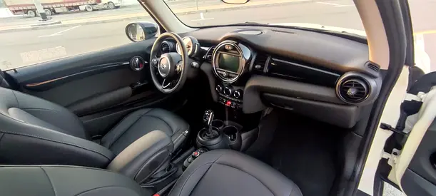 2021 MINI COOPER — миниатюра 15