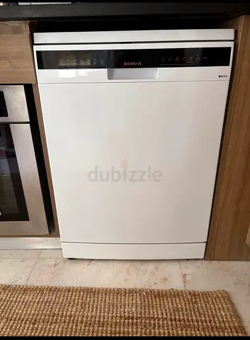 Siemens Dishwasher