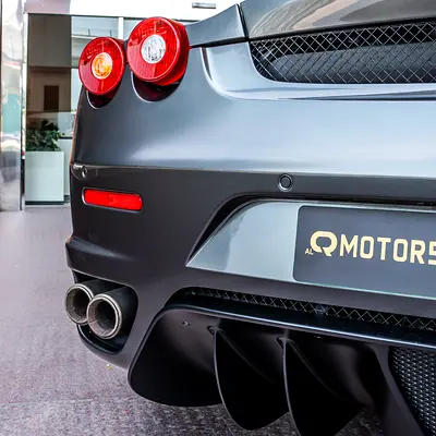 صورة مصغرة 4 لـ 2007 Ferrari F430