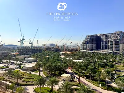 Park View | Mid Floor | Ready To Move