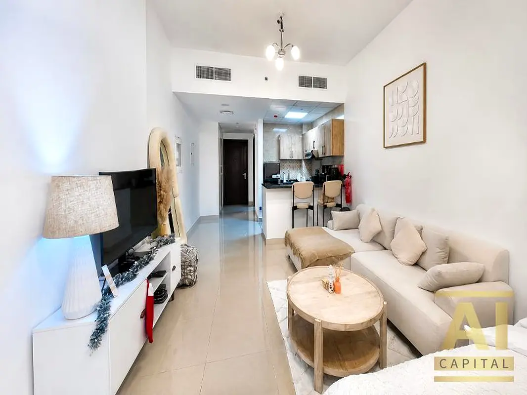 Vacant | Ready To move | Stunning View