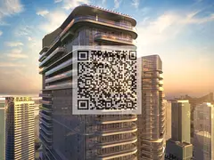 A great opportunity for living or investment: 3-bedroom apartment + maid’s room at Joud with a dir