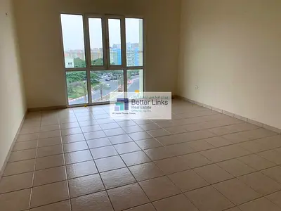Spacious Studio | Next to Metro | Prime Location |