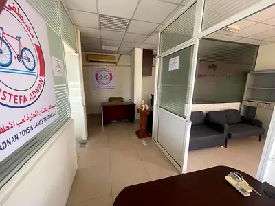 جاهز للسكن | إيجار منخفض | موقع متميز