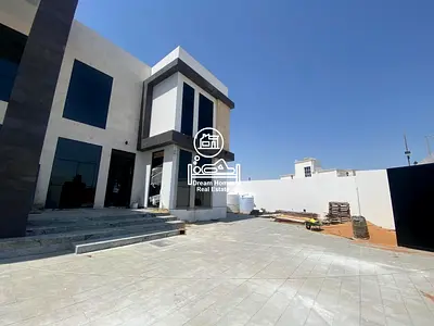 Brand new Villa Madinat Al Riyad near Baniyas