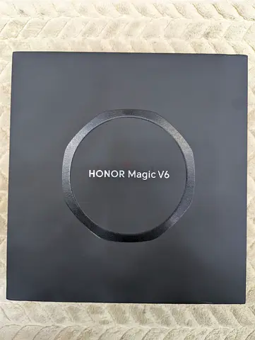 Honor Magic V6 512GB