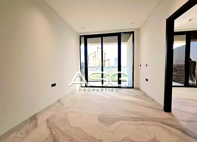 1BR Apartment | Balcony Views | Arjan 48 Parkside | 1 Month Free