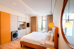 Luxury Furnished | Ready to Move In