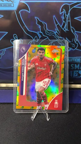 2025-26 Topps Chrome Special Cards