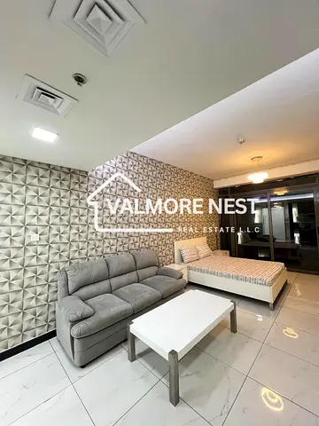 Furnished studio I Prime location I Well maintained