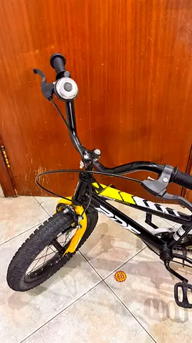 16 inch bicycle in good condition