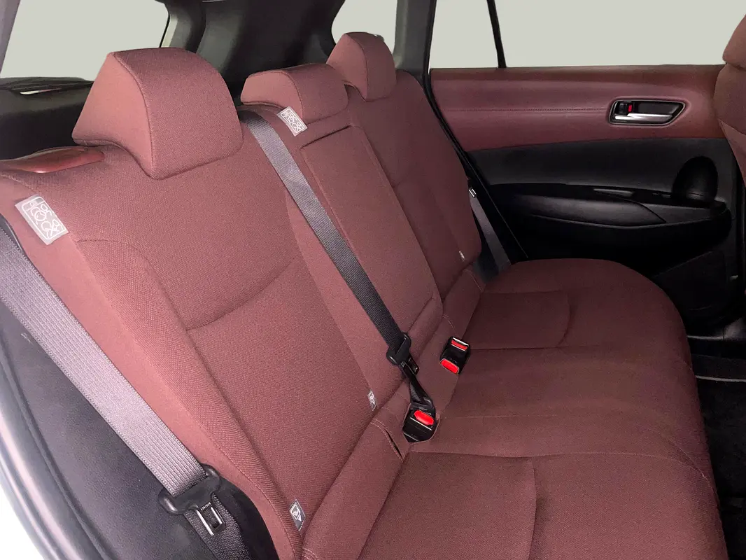 Toyota Corolla Cross 2023