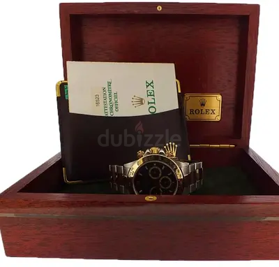Rolex Daytona