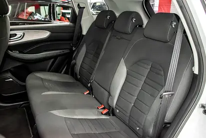 MG RX5 Comfort, миниатюра 16