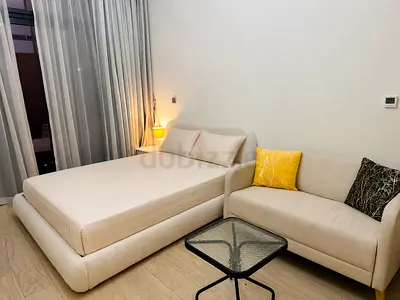 bed with mattress Urgent available for sale