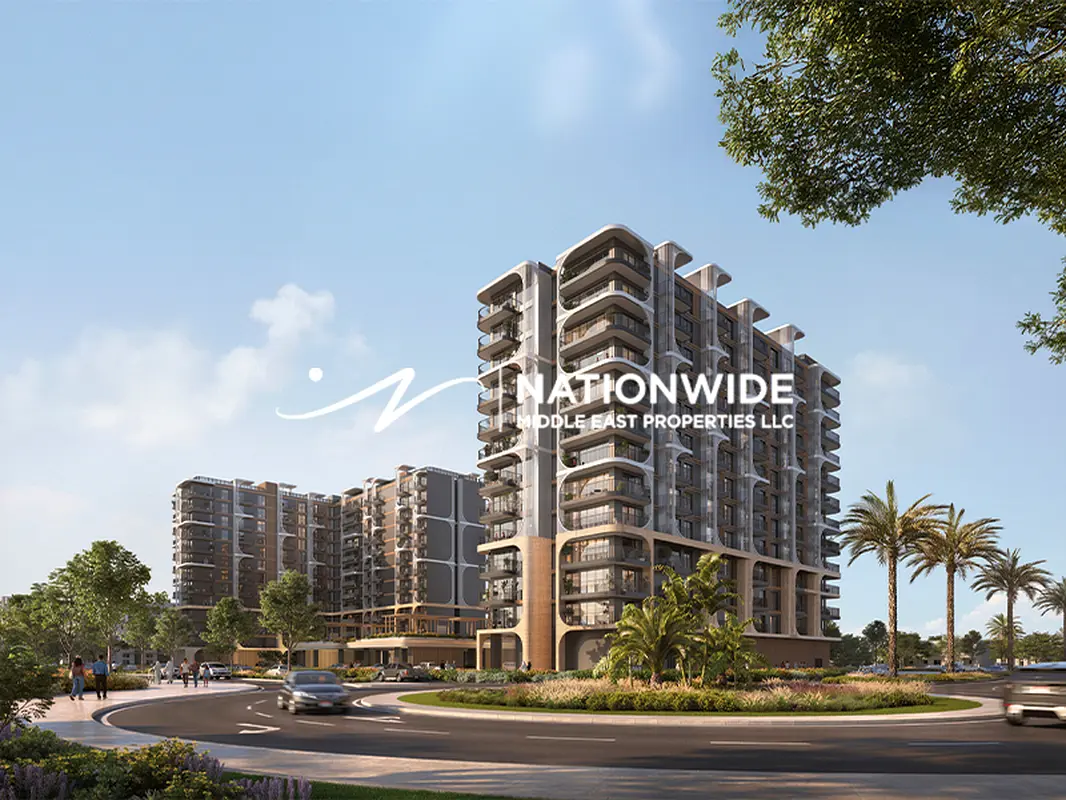 Amazing 2BR | Top Amenities | Modern Living