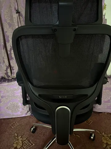 Sihoo M56B Warranty 3 Years