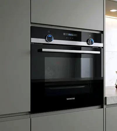 Siemens 60cm Built-in Oven – Latest Model, Excellent Condition