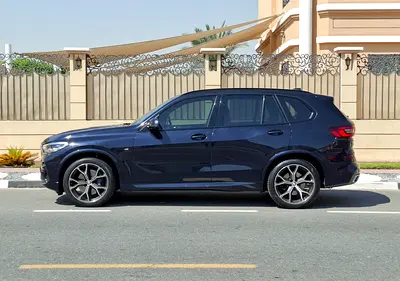 صورة مصغرة 5 لـ 2022 BMW X5