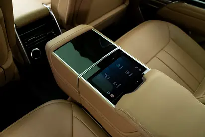 صورة مصغرة 14 لـ 2023 LAND Rover RANGE ROVER