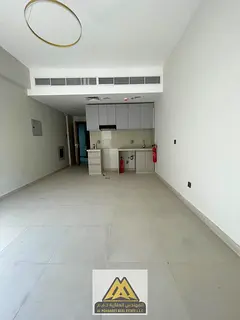 For annual rent | Studio in Al Zahia – Kintia Residence, Ajman A great opportunity to live in a sp