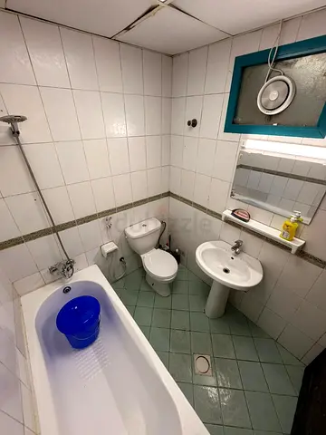 Bedspace for rent