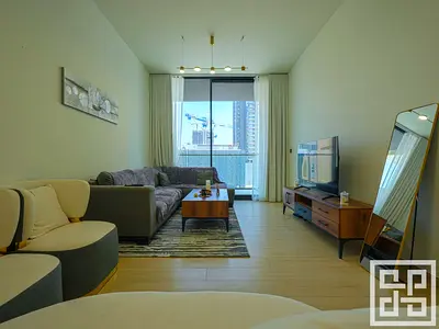 Brand New | Ready To Move | Top Floor
