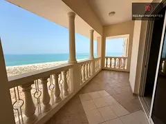 1 BR Apartment with Sea View in Al Hamra Village