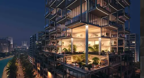 10% Discount | Fully Furnished | Open View | High Quality | 5Y Mangment free