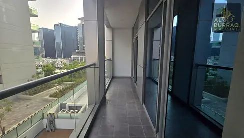 Elegant 1BR | Spacious Layout | Downtown View | ART 14 Business Bay