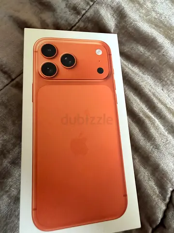 iPhone 17 Pro Max 256