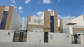 Brand New 4BR Villa | Registration Included | Prime Al Helio 2 | AED 1.58M