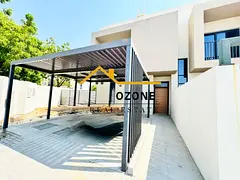 Corner Unit\*Fully Furnished\*Specious 3 Bedrooms For Rent