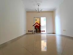 PRIME LOCATION 1BHK WITH BALCONY WARDROBES 1MONTH FREE GYM SWIMMING POOL FREE MAINTENANCE FREE FAMIL