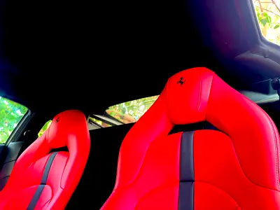 2023 Ferrari F8 TRIBUTO — фото 9