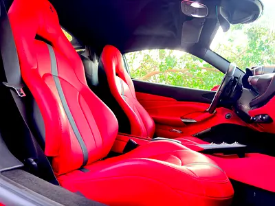 2023 Ferrari F8 TRIBUTO — фото 13